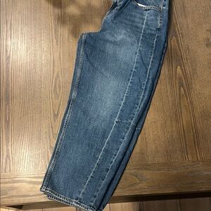 Old Navy Women's Relaxed Denim Jeans